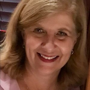 Meet your Posher, Joanne